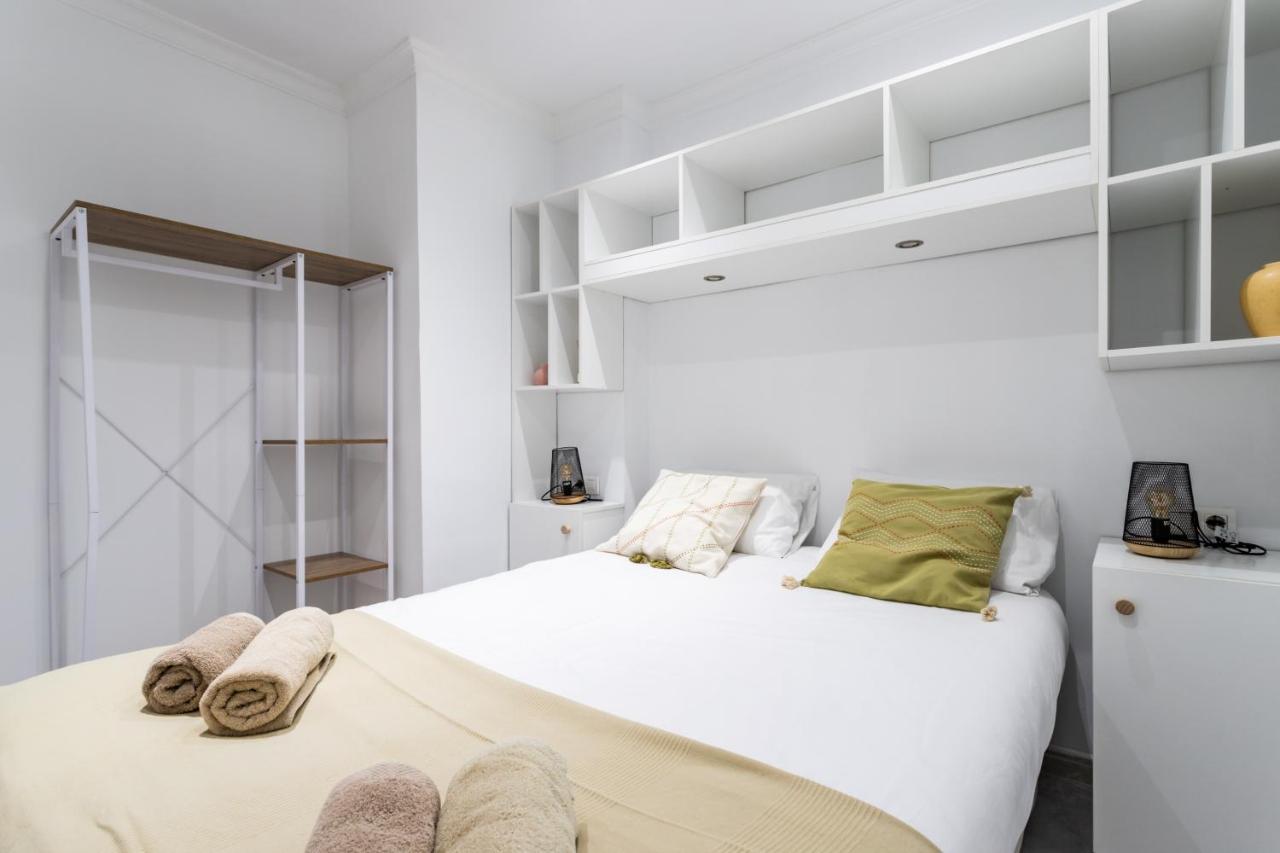 Sur Suites Palmeras 880A ฟูเอนฮิโรลา ภายนอก รูปภาพ