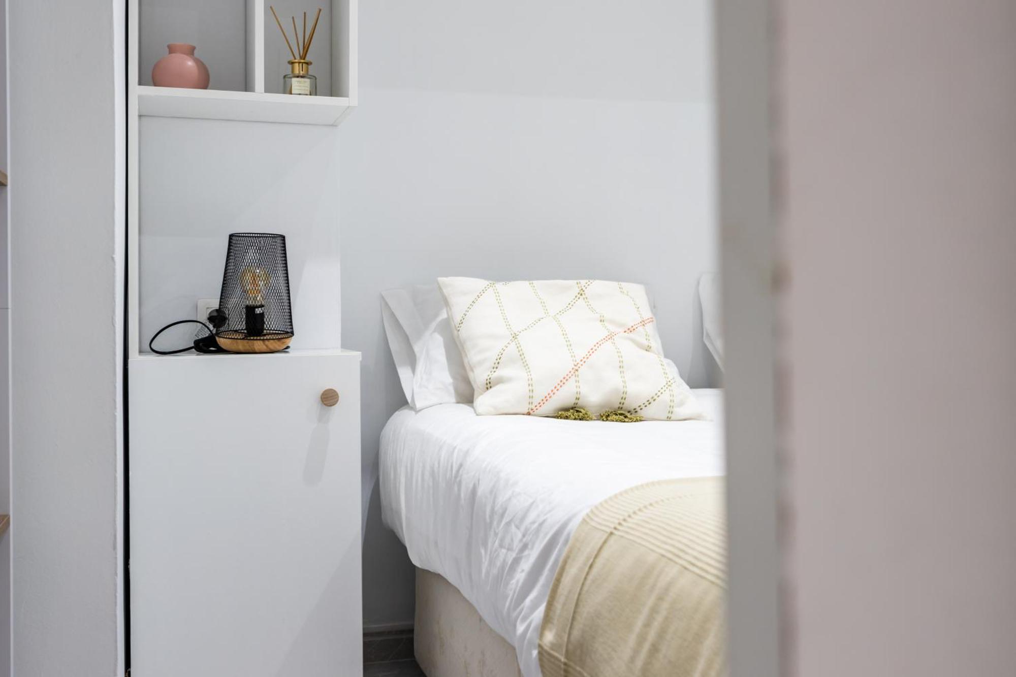 Sur Suites Palmeras 880A ฟูเอนฮิโรลา ภายนอก รูปภาพ