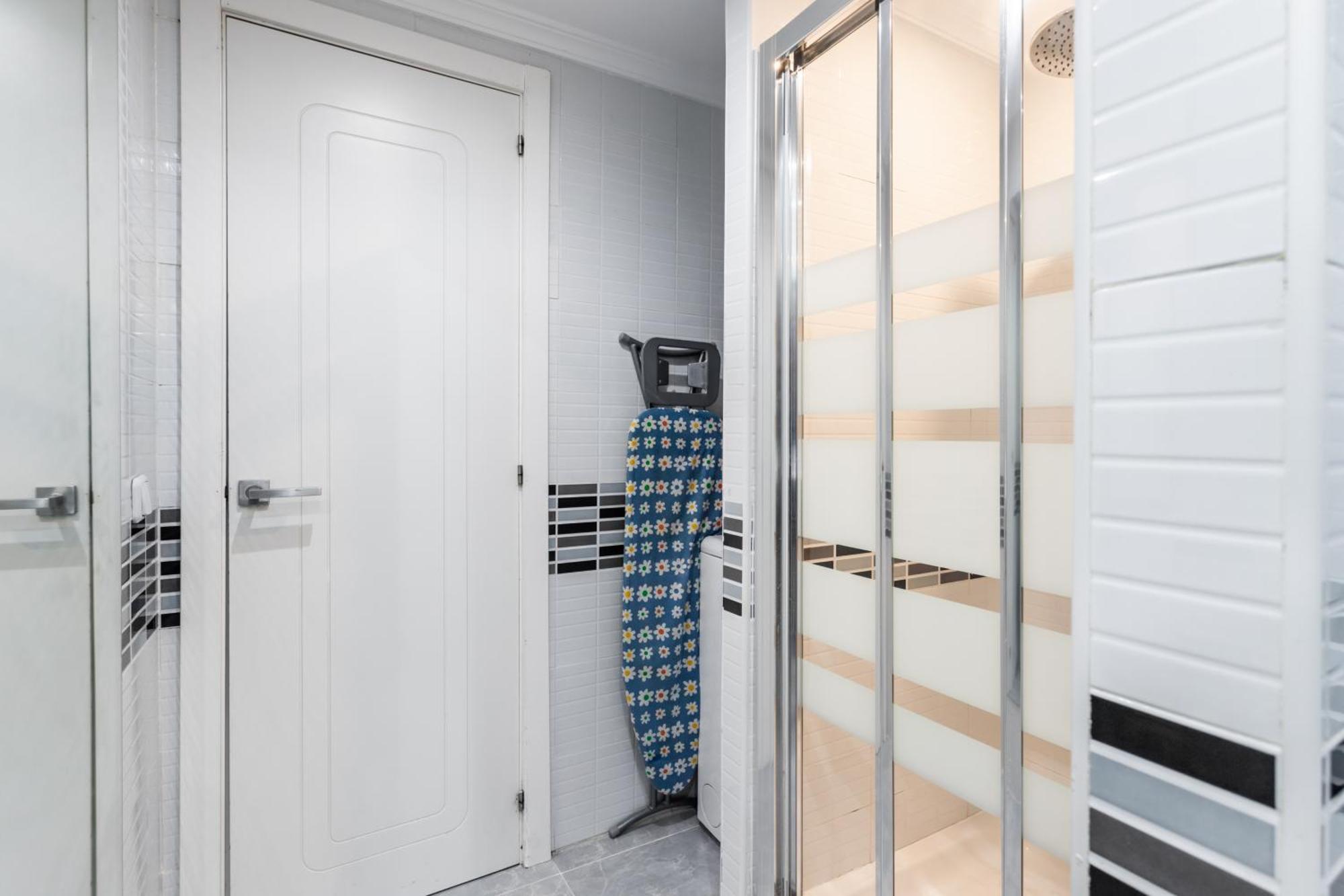 Sur Suites Palmeras 880A ฟูเอนฮิโรลา ภายนอก รูปภาพ